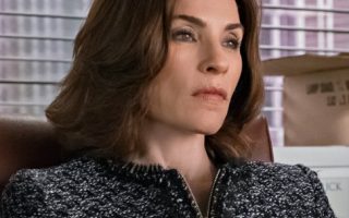 the good wife
