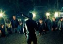The Walking Dead