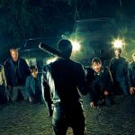 The Walking Dead