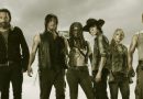 The Walking Dead European Tour FOX Lisboa