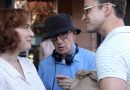 Woody Allen