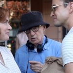 Woody Allen