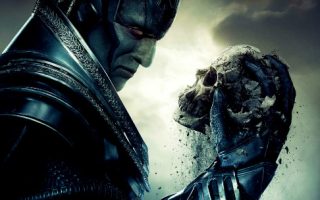 x-men: apocalipse rank top lista ordem filmes universo xmen