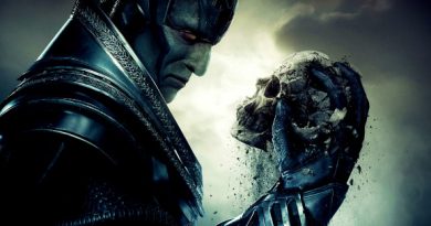 x-men: apocalipse rank top lista ordem filmes universo xmen