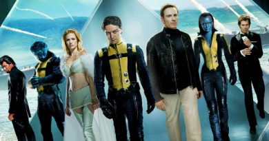 x-men o inicio trailer legendado historia top rank