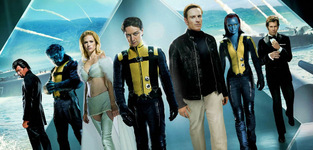 x-men o inicio trailer legendado historia top rank