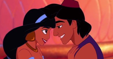 Aladdin