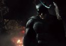 Batman, Ben Affleck, Matt Reeves