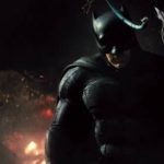 Batman, Ben Affleck, Matt Reeves