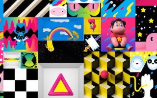 CN Anything - Cartoon Network
