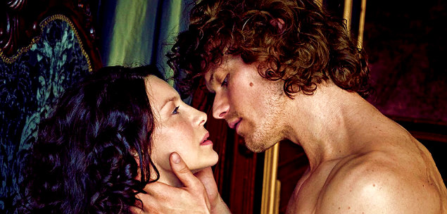 claire e jamie