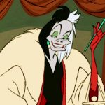 cruella
