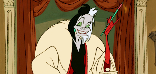 cruella