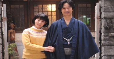 Destiny Kamakura Story takashi yamazaki