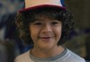 stranger things dustin