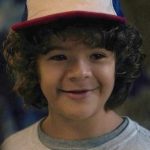stranger things dustin