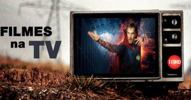 filmes na tv