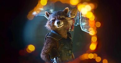 Guardiões da Galáxia