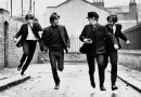 A Hard Day's Night