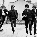 A Hard Day's Night
