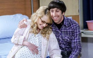 the big bang theory