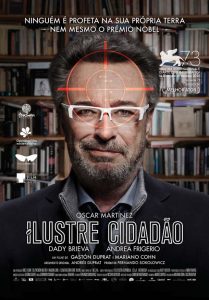 ilustre cidadao