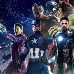 Avengers