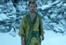 Iron Fist