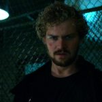 Iron Fist