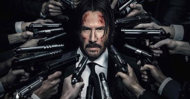 john wick 2