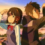 animes românticos