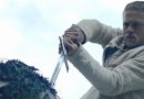 King Arthur