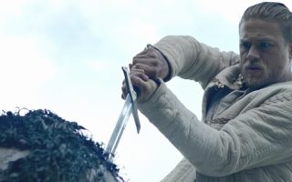 King Arthur