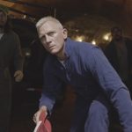 Steven Soderbergh Logan Lucky