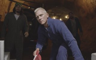 Steven Soderbergh Logan Lucky