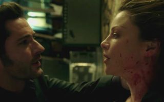 Lucifer, Lucifer Morningstar, Chloe Decker