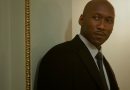 Mahershala Ali