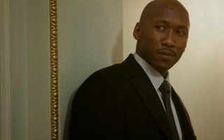 Mahershala Ali