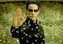 Keanu Reeves