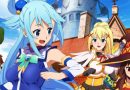 melhor série anime