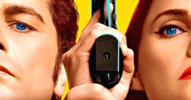 the americans mehores posters