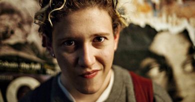mica levi