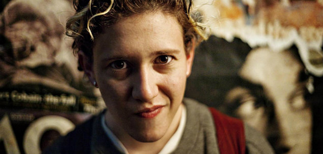 mica levi