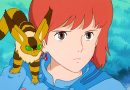 nausicaa