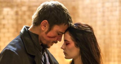 momentos mais marcantes