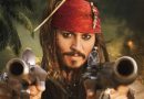 pirates of the caribbean