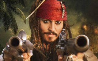 pirates of the caribbean