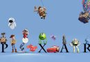 Pixar in A Box