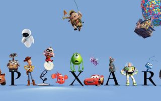Pixar in A Box