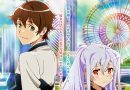 plastic memories